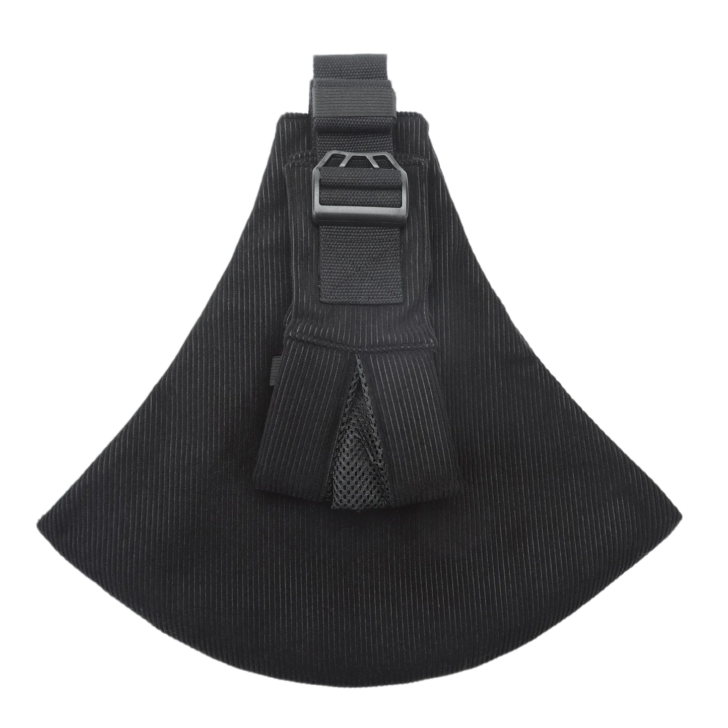 Portable One-shoulder Strap For Big Baby