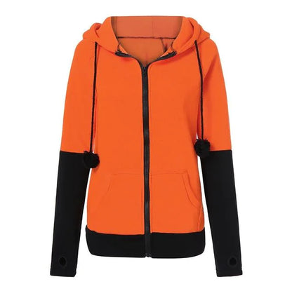 Trending Cartoon Zipper Hoodie and Jacket