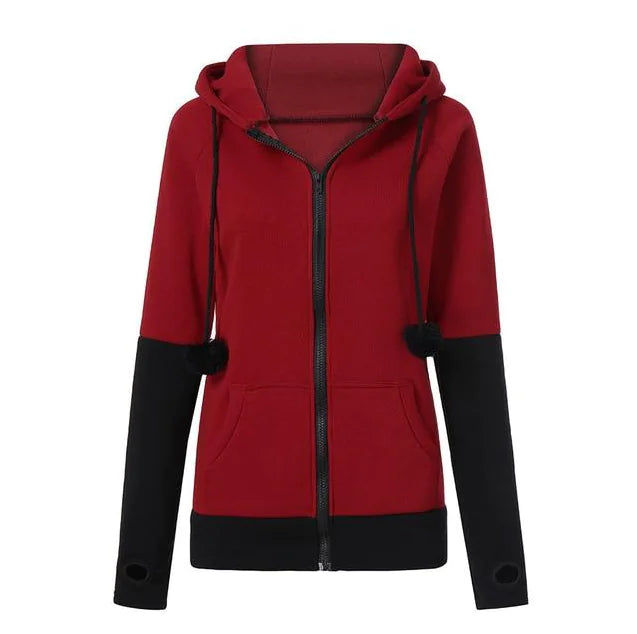 Trending Cartoon Zipper Hoodie and Jacket