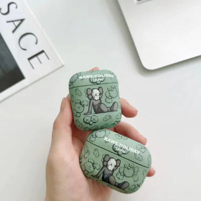 AirPods Pro Protective Case with Creative Designs