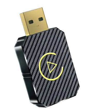 Wireless CarPlay Android Auto Wireless Adapter