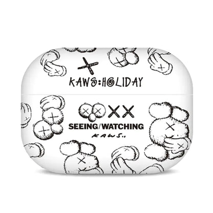 AirPods Pro Protective Case with Creative Designs