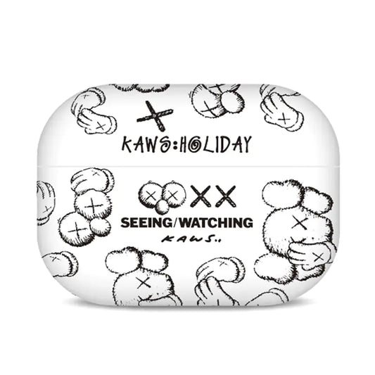 AirPods Pro Protective Case with Creative Designs