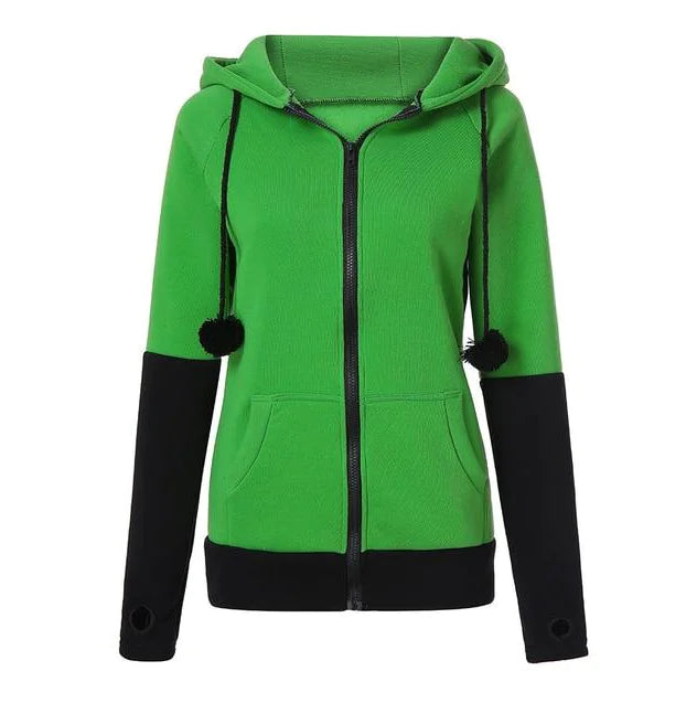 Trending Cartoon Zipper Hoodie and Jacket