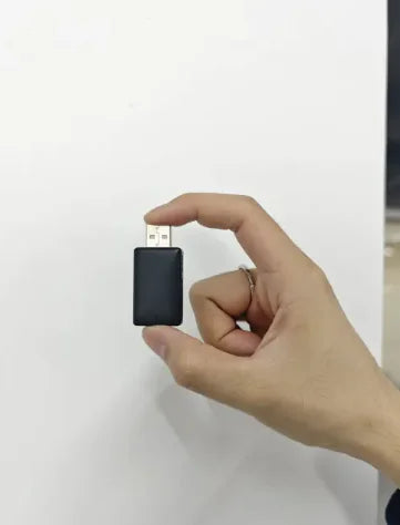 Smart Drive 2-in-1 Wireless Car Adapter