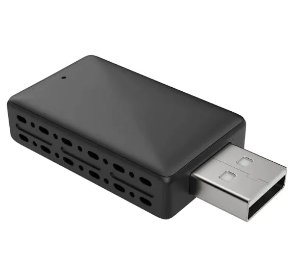 Smart Drive 2-in-1 Wireless Car Adapter